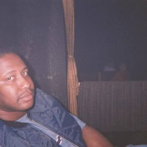 Meet your Posher, Steven